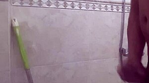 Sucking Cock to Relieve Boredom with Masturbation