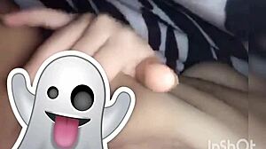 My Peruvian MiaKhalifa makes me feel so wild