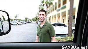 Free Gay Porn Episode Scene!