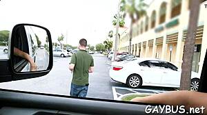 Free Gay Porn Episode Scene!