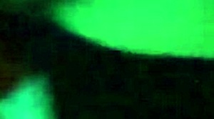 My comadre is sucking like crazy in this casual scene, you know?