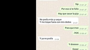 Mi Novia Esta Caliente Parte 5