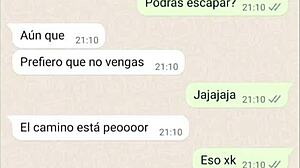 Mi Novia Esta Caliente Parte 5