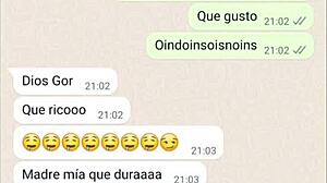 Mi Novia Esta Caliente Parte 5