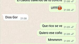 Mi Novia Esta Caliente Parte 5