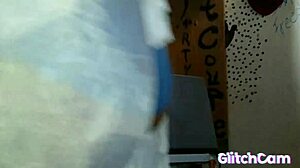 i love giving blowjob to my ebony couple bbc