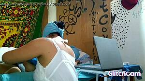 i love giving blowjob to my ebony couple bbc