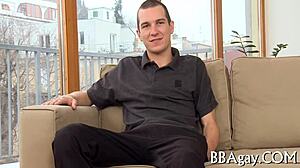 Homosexual Sex Clips That Will Blow Your Mind!