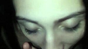 What happens in this amateur homemade video with me and Presh?