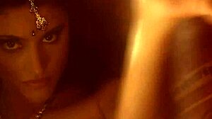 Bollywood beauty captivates as my dream lover