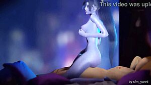 Ultimate Overwatch Collection 5 Sound December 2022 SFM Yanni