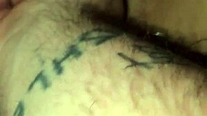 Teasing My Fuck Buddy with Tongue and Fingers Playfully