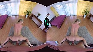 Thanks for your help in this POV video