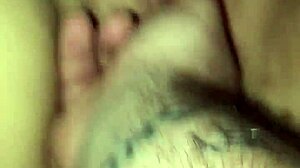 Teasing My Fuck Buddy with Tongue and Fingers Playfully