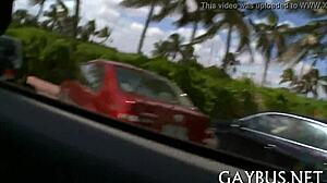 gay sex unfolds casually