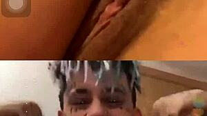 Live Pesada Seririca No Instagram