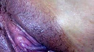 Have you seen this amateur masturbating all by herself?