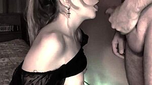 Russian Chick With A Big Ass Enjoyed Fucking