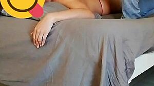 i give my wife a sensual massage