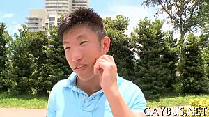 HOMOSEXUAL VIDEO SEX SCENES