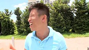 HOMOSEXUAL VIDEO SEX SCENES