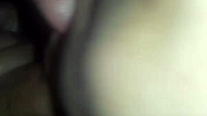 Sucking that hot young guy! What a thrill!