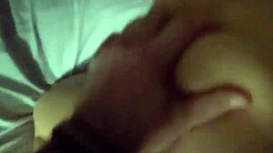 Bend over for intense doggystyle sex