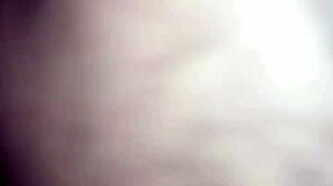 Sucking that hot young guy! What a thrill!