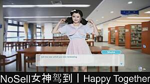 Happy Together Part 10: Dating Game Fun