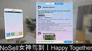 Happy Together Part 10: Dating Game Fun