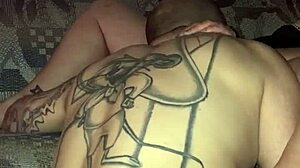 Latina with Big Ass and Pussy