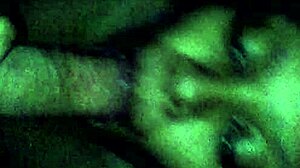 Watch this blowjob video?