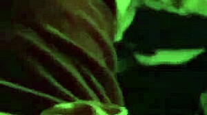 dc ebony deepthroat and anal