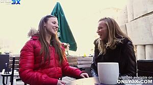 angel emily and mike angelo's rough anal night