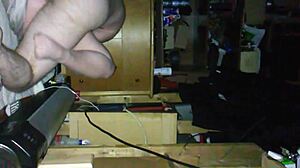 Fucking My Ex With Intense Blowjob.