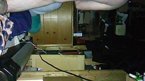 Fucking My Ex With Intense Blowjob.