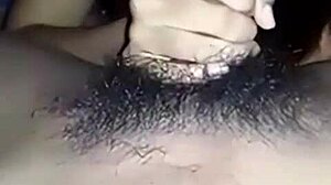 Myanmar girl gives amazing blow job 😋