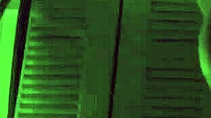 Curvy Latina Brunette With Big Ass Making Jiggles In Her Homemade Video