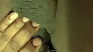 Relaxing prostate massage session for wellness