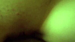 Sierra Nicole, that dirty little teen gets slammed hard