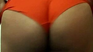 Hey, check out this latina ass on webcam call from april 5, first part while gaming! 😏