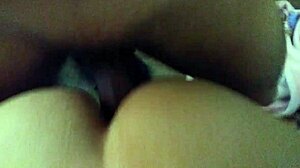 smashing this girl till she comes 3 times