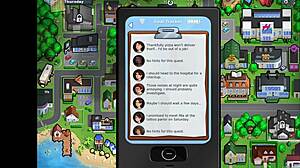 summertime saga 200 game with amateurs and homemade scenes