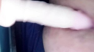 I tried it and loved it, he says about gay encounters