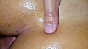 Watch this amateur getting her ass fucked hard.