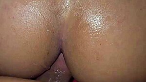 Watch this amateur getting her ass fucked hard.