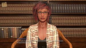 I can't believe my new memories from part 17 are so vivid!