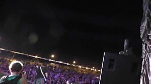 Pornstar in Gay Scene with Clothes Ripped