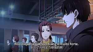 The Avatar King Episode 5