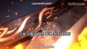 The Avatar King Episode 5